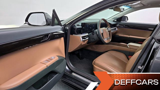 Hyundai GRANDEUR Calligraphy купить на сайте DeffCars