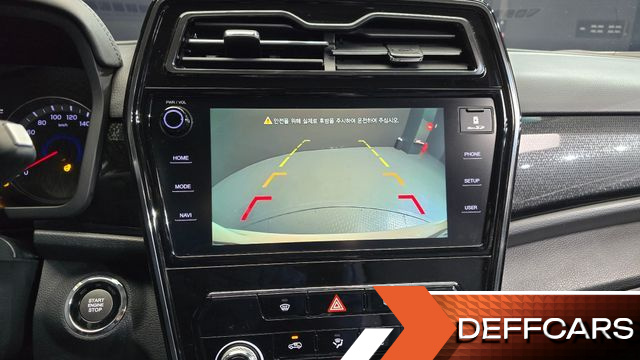 Ssangyong TIBOLI Gasoline 1.5 2WD V5 купить на сайте DeffCars