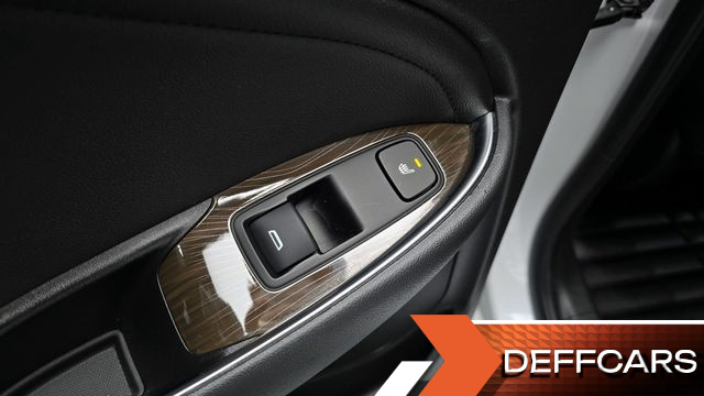 ChevroletGMDaewoo MALIBU 1.3 Turbo Premier Prime Sefety купить на сайте DeffCars