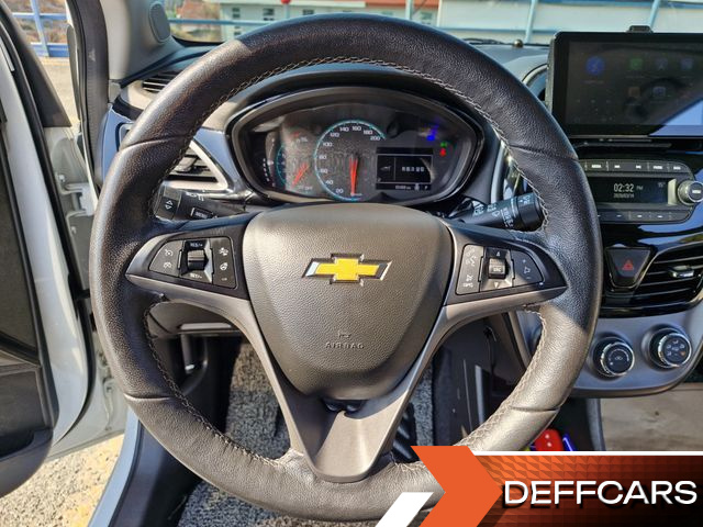 ChevroletGMDaewoo SPARK Premier купить на сайте DeffCars