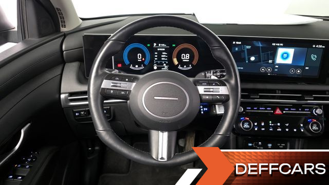 Hyundai TUCSON Diesel 2.0 2WD Modern купить на сайте DeffCars