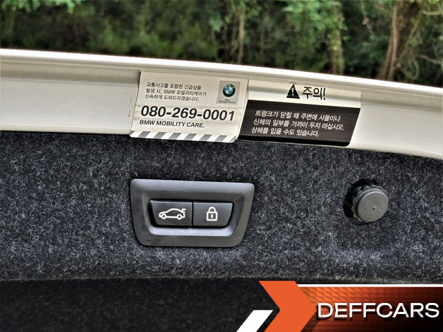 BMW 5-SERIES 520d xDrive M Sport Package Plus купить на сайте DeffCars