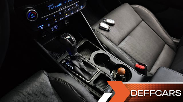 Hyundai TUCSON Gasoline 1.6 turbo 2WD Smart купить на сайте DeffCars