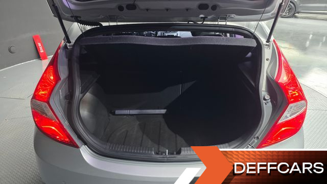 Hyundai ACCENT WIT 1.4 VVT Modern купить на сайте DeffCars