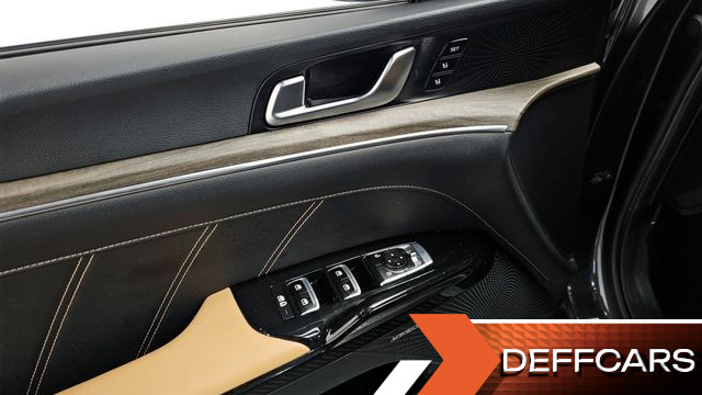 Kia K5 Signature купить на сайте DeffCars