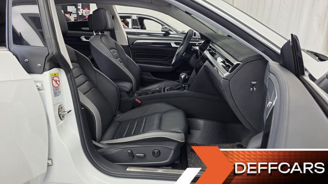 Volkswagen ARTEON 2.0 TDI Prestige купить на сайте DeffCars