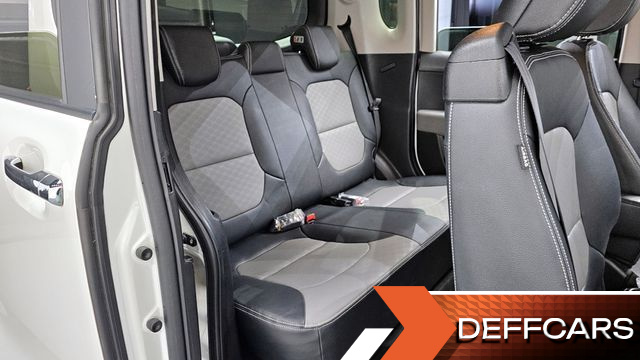 Kia RAY Standard купить на сайте DeffCars