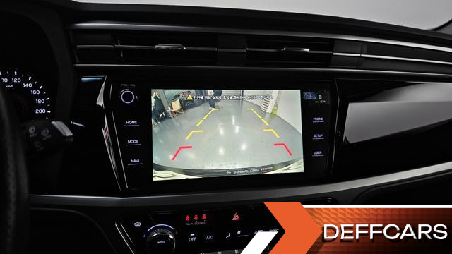 Ssangyong KORANDO Gasoline 1.5 2WD C5 Plus купить на сайте DeffCars
