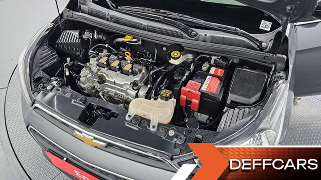 ChevroletGMDaewoo SPARK LT Plus купить на сайте DeffCars
