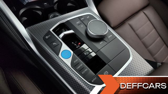 BMW I4 eDrive40 M Sports Pro купить на сайте DeffCars