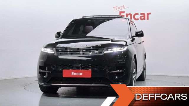 Land Rover RANGE ROVER SPORT P400 AB купить на сайте DeffCars