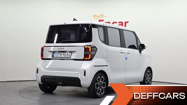 Kia RAY Signature купить на сайте DeffCars