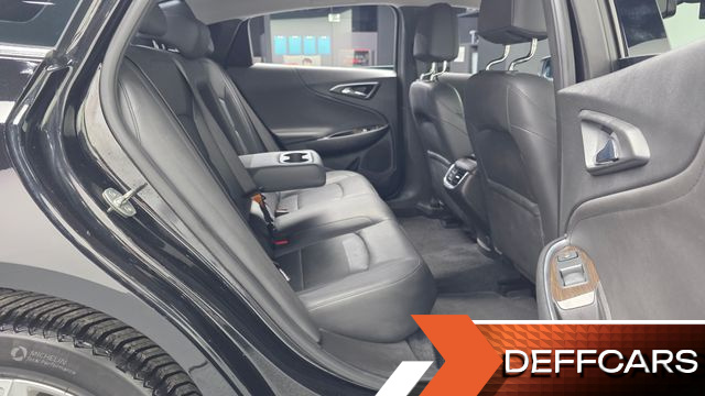 ChevroletGMDaewoo MALIBU 1.6 Diesel LT Premium купить на сайте DeffCars