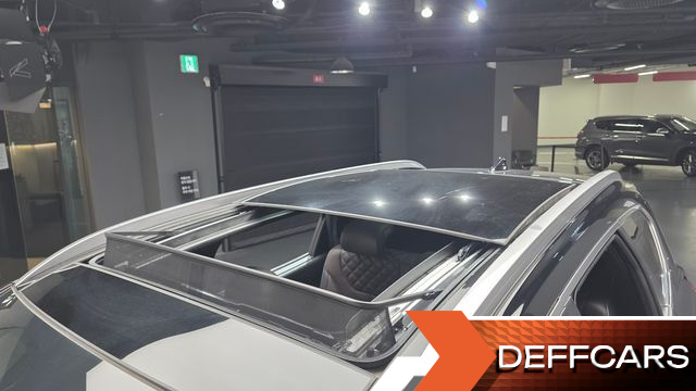 Hyundai SANTAFE Diesel 2.2 2WD Prestige купить на сайте DeffCars