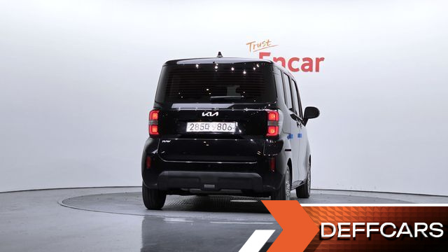 Kia RAY Prestige купить на сайте DeffCars