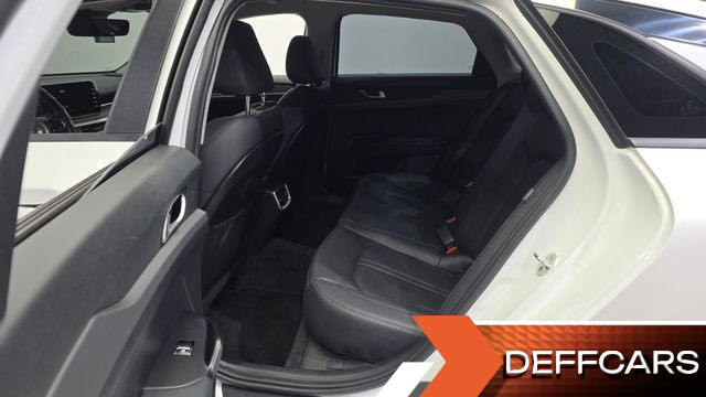 Kia K5 2.0 Prestige купить на сайте DeffCars