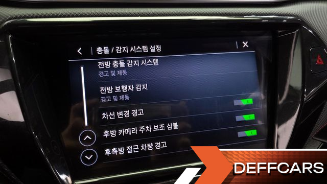 ChevroletGMDaewoo TRAILBLAZER 1.3 Turbo 2WD RS купить на сайте DeffCars