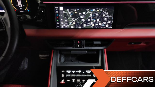 Porsche MACAN 4S купить на сайте DeffCars