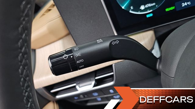 Hyundai SONATA Inspiration купить на сайте DeffCars