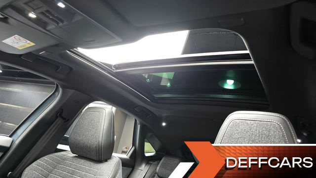Peugeot 3008 1.2 HYbrid Allure купить на сайте DeffCars