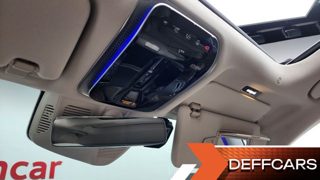 Mercedes S-CLASS S400 d 4MATIC купить на сайте DeffCars
