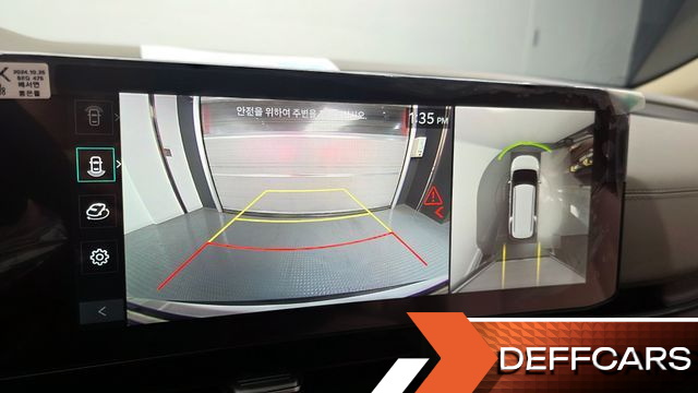 Kia CARNIVAL HEV 9-Seater Hi-Limousine Signature купить на сайте DeffCars