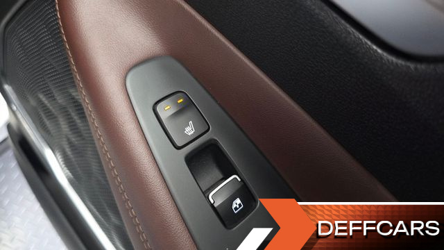 Hyundai SANTAFE Gasoline 2.0T 2WD Inspiration купить на сайте DeffCars