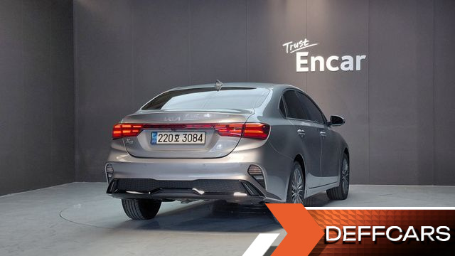 Kia K3 1.6 Trendy купить на сайте DeffCars