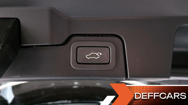 Land Rover RANGE ROVER EVOQUE 2.0 TD4 HSE купить на сайте DeffCars