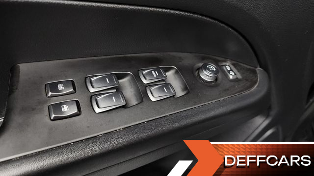 Ssangyong REXTON Diesel 2.2 4WD Adventure купить на сайте DeffCars