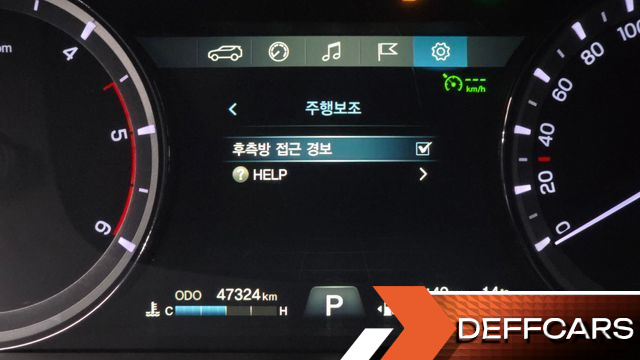 Ssangyong REXTON Diesel 2.2 2WD Eurasia Edition купить на сайте DeffCars
