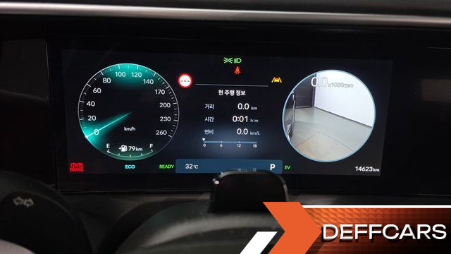 Hyundai PALISADE HEV 2.5T 4WD 7-Seater Calligraphy купить на сайте DeffCars