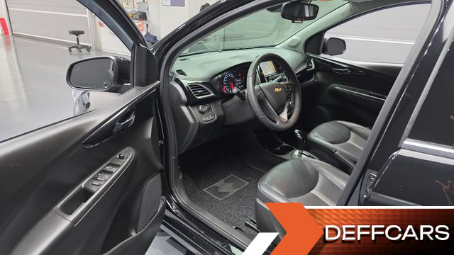 ChevroletGMDaewoo SPARK Premier купить на сайте DeffCars