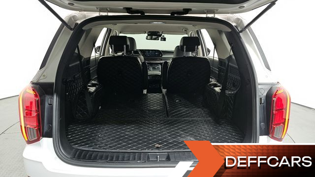 Hyundai PALISADE Gasoline 3.8 2WD Exclusive купить на сайте DeffCars