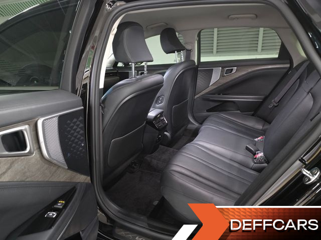 Kia K8 Noblesse Lite купить на сайте DeffCars