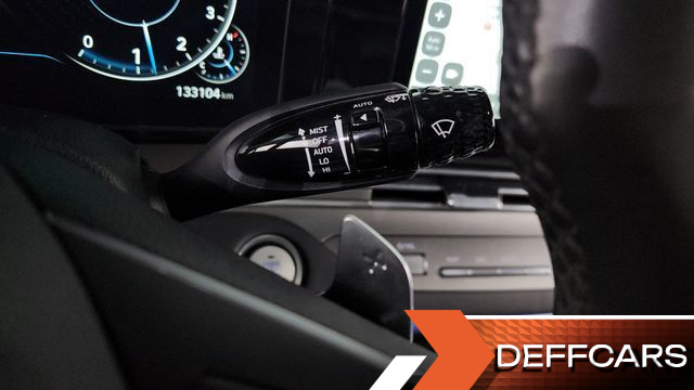 Hyundai GRANDEUR 2.5 Le Blanc купить на сайте DeffCars