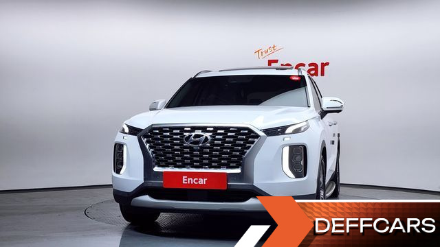 Hyundai PALISADE Gasoline 3.8 4WD Prestige купить на сайте DeffCars