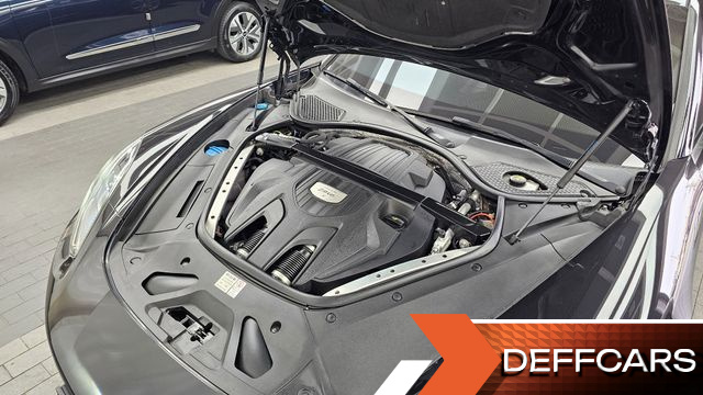 Porsche PANAMERA 2.9 4S купить на сайте DeffCars