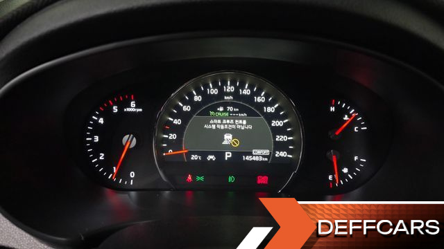 Kia SORENTO Diesel 2.2 2WD Noblesse Special купить на сайте DeffCars