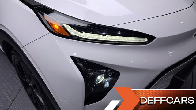 ChevroletGMDaewoo Bolt EUV Redline купить на сайте DeffCars