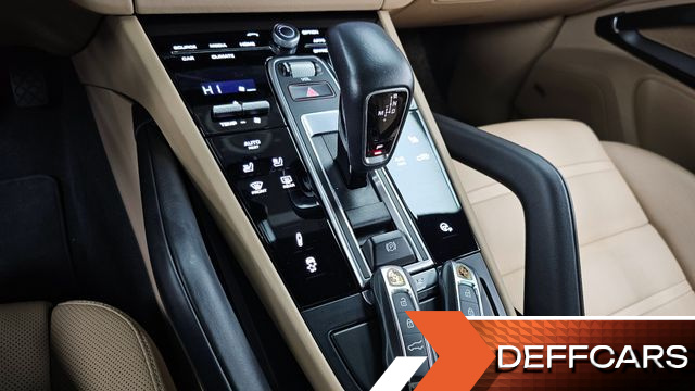 Porsche CAYENNE 3.0 купить на сайте DeffCars