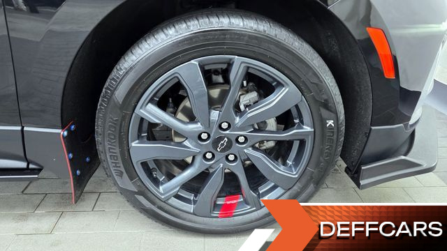 ChevroletGMDaewoo EQUINOX 2WD RS купить на сайте DeffCars