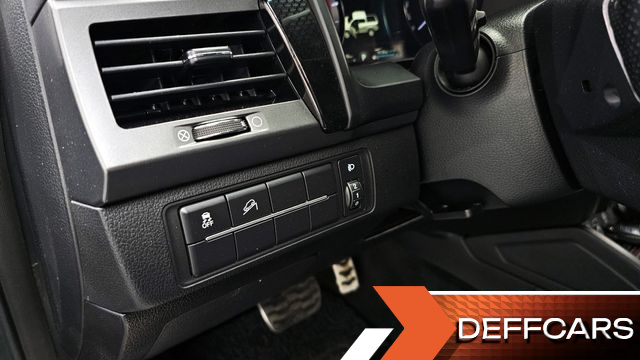 Ssangyong REXTON Diesel 2.2 4WD Prestige купить на сайте DeffCars