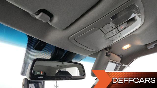 Ssangyong TIBOLI Diesel LX 4WD купить на сайте DeffCars