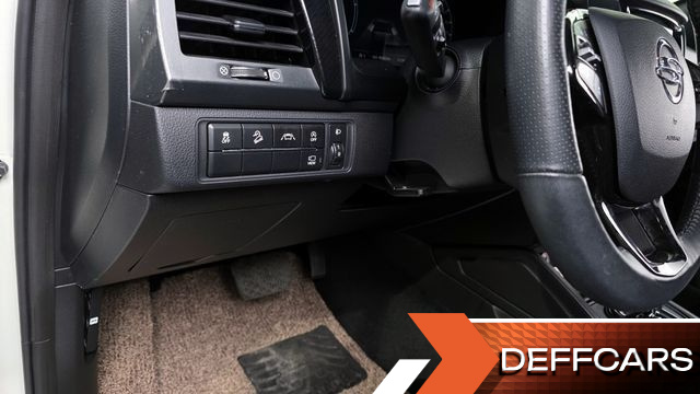 Ssangyong REXTON Diesel 2.2 4WD Prestige купить на сайте DeffCars
