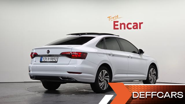 Volkswagen JETTA 1.4 TSI Prestige купить на сайте DeffCars