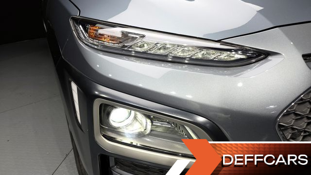 Hyundai KONA 1.6 Turbo 2WD Premium купить на сайте DeffCars