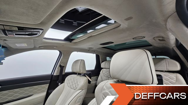 Hyundai PALISADE Gasoline 3.8 2WD VIP купить на сайте DeffCars