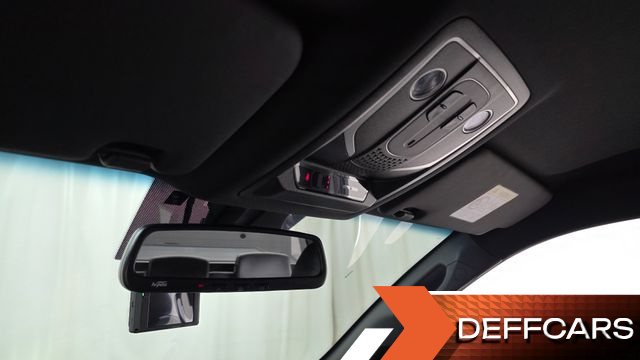 Ssangyong REXTON Diesel 2.2 4WD Advance купить на сайте DeffCars