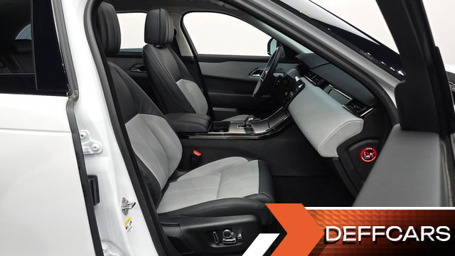 Land Rover RANGE ROVER VELAR 3.0 P400 Dynamic HSE купить на сайте DeffCars